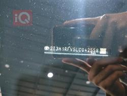 تۆیۆتا ڕاڤ 4